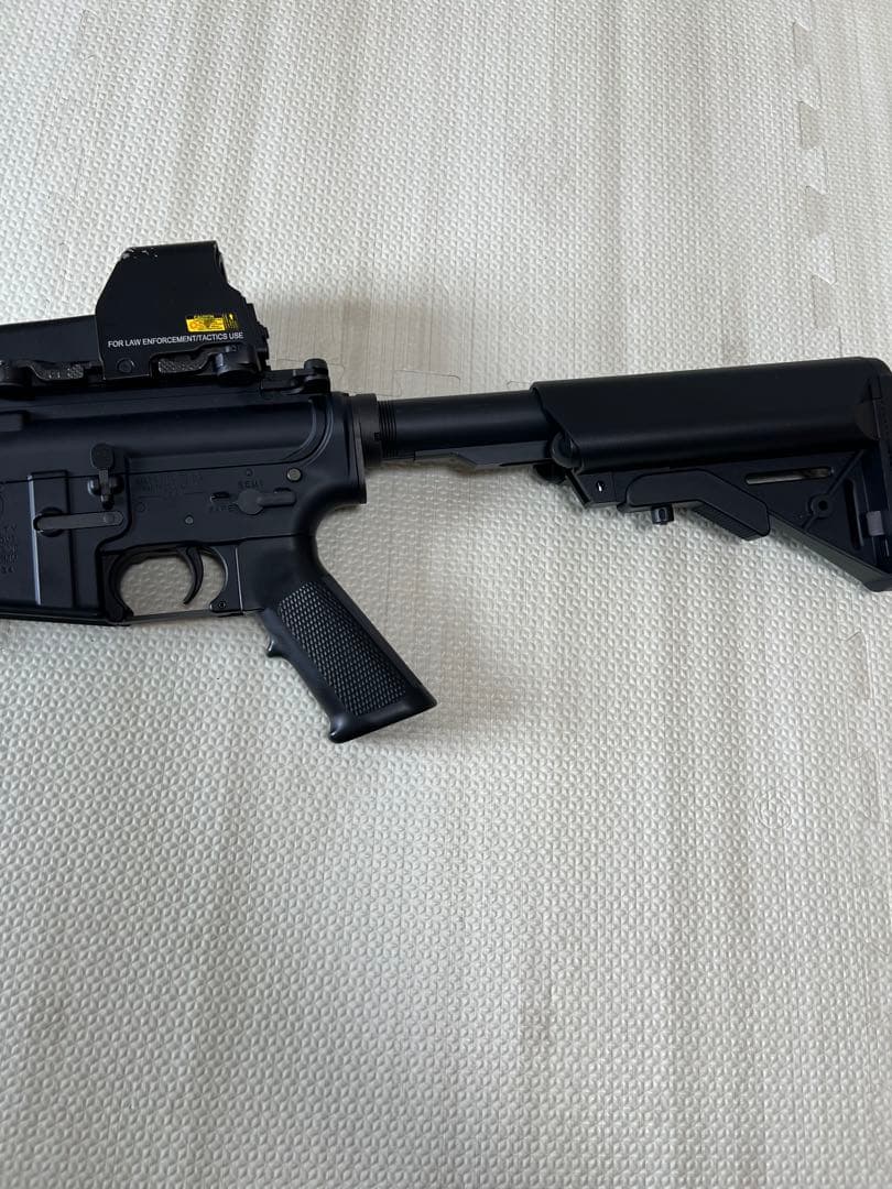 東京マルイ SOPMOD M4 次世代電動ガン