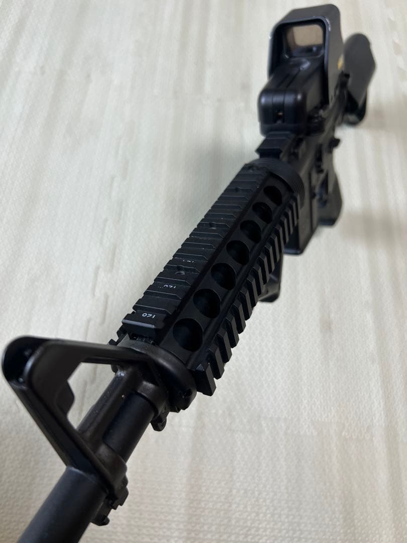 東京マルイ SOPMOD M4 次世代電動ガン