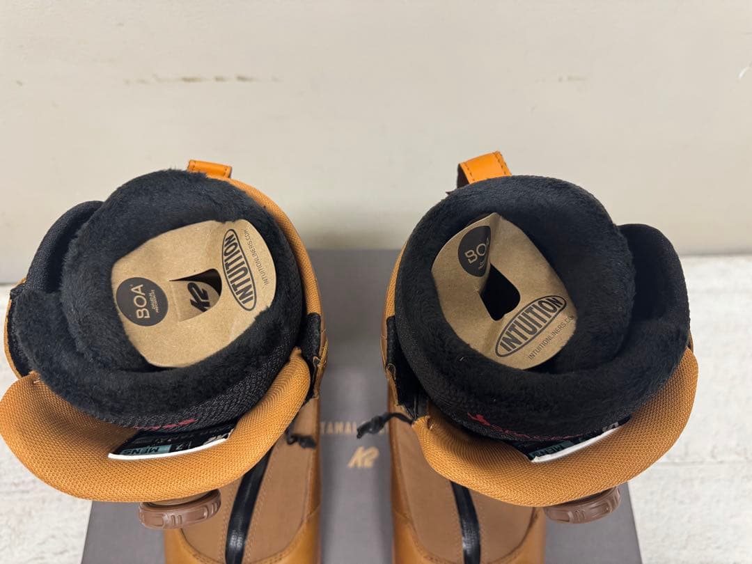 スノーボード K2 TARO TAMAI SURFER LS TT