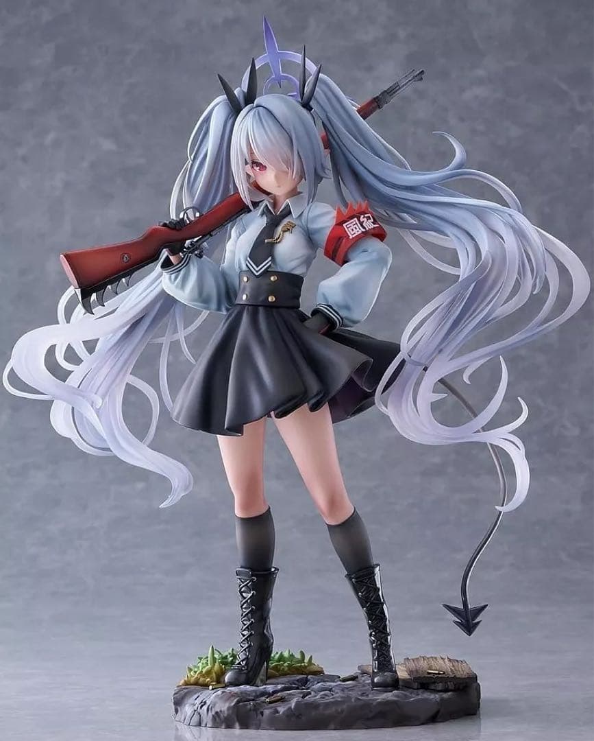 銀鏡イオリ ブルーアーカイブ 1/7 Spiritale