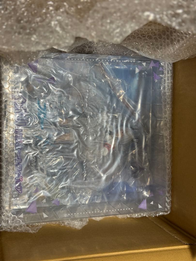 銀鏡イオリ ブルーアーカイブ 1/7 Spiritale