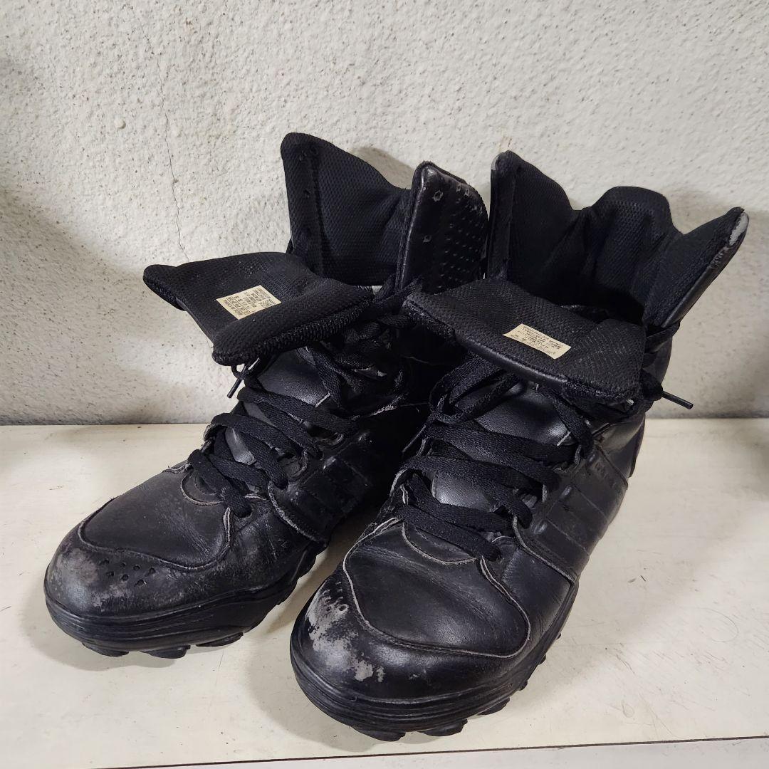 adidas アディダス　GSG9.2 タクティカルブーツ　スニーカー　26cm