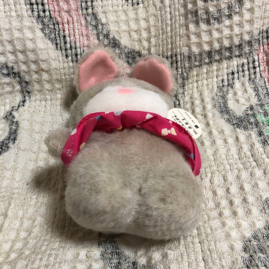 昭和レトロ　ヴィンテージ 吉徳　プチハニー　キャンディ　紙タグ付　中古品