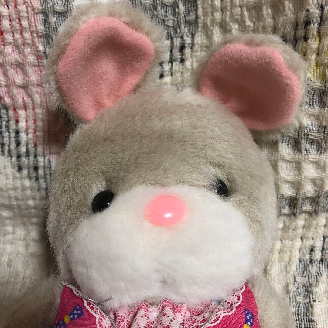 昭和レトロ　ヴィンテージ 吉徳　プチハニー　キャンディ　紙タグ付　中古品