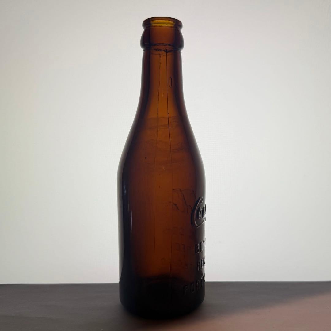 Kazushimo2000　Coca Cola ボトル