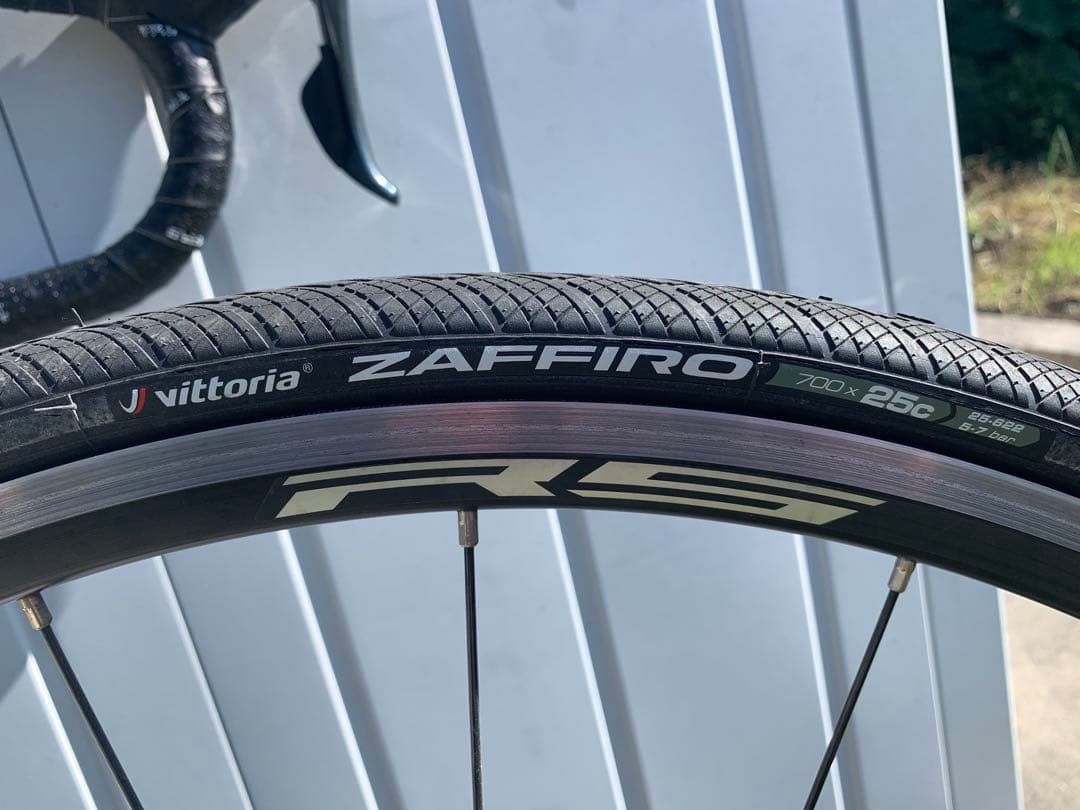 CARRERA ロードバイク　VELENO TS ミドルグレード