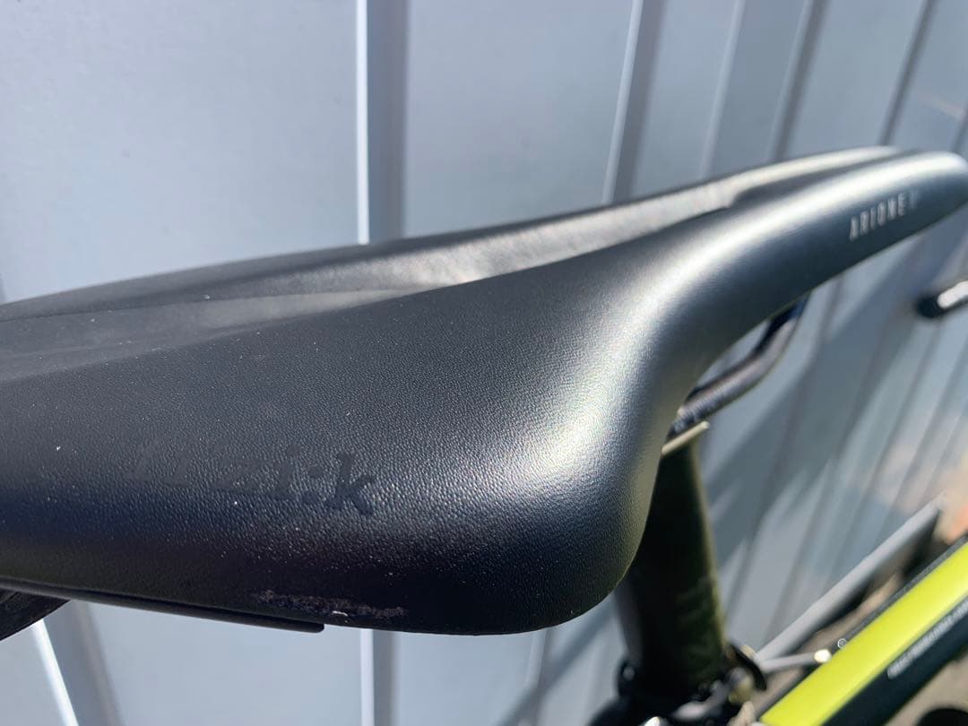 CARRERA ロードバイク　VELENO TS ミドルグレード