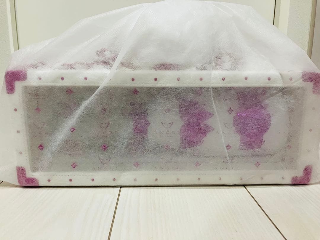 新品　未開封　エンジェル シャンパン バレンタイン限定 2024版