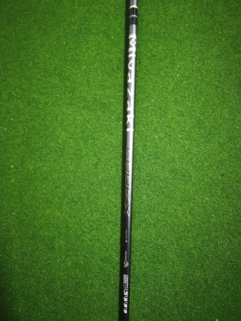 クラブ MIYAZAKI CODEX KORI 7X