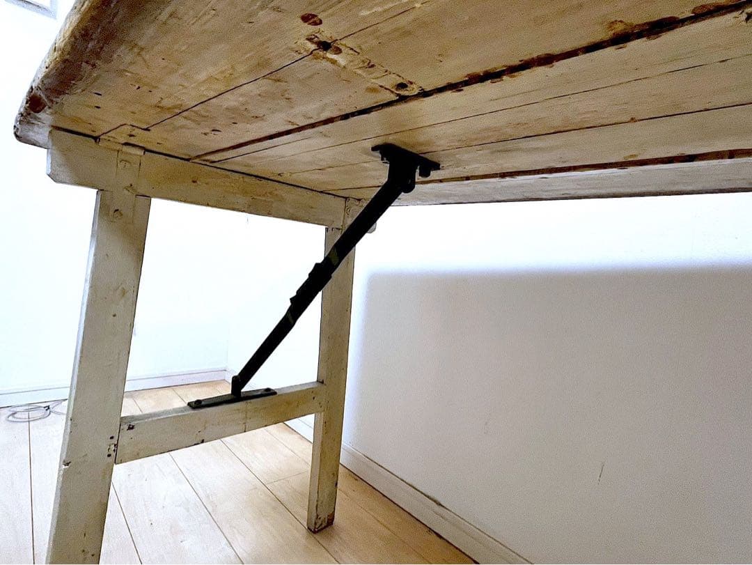 sawaco 1900～1910年頃フランスアンティーク フォールディング