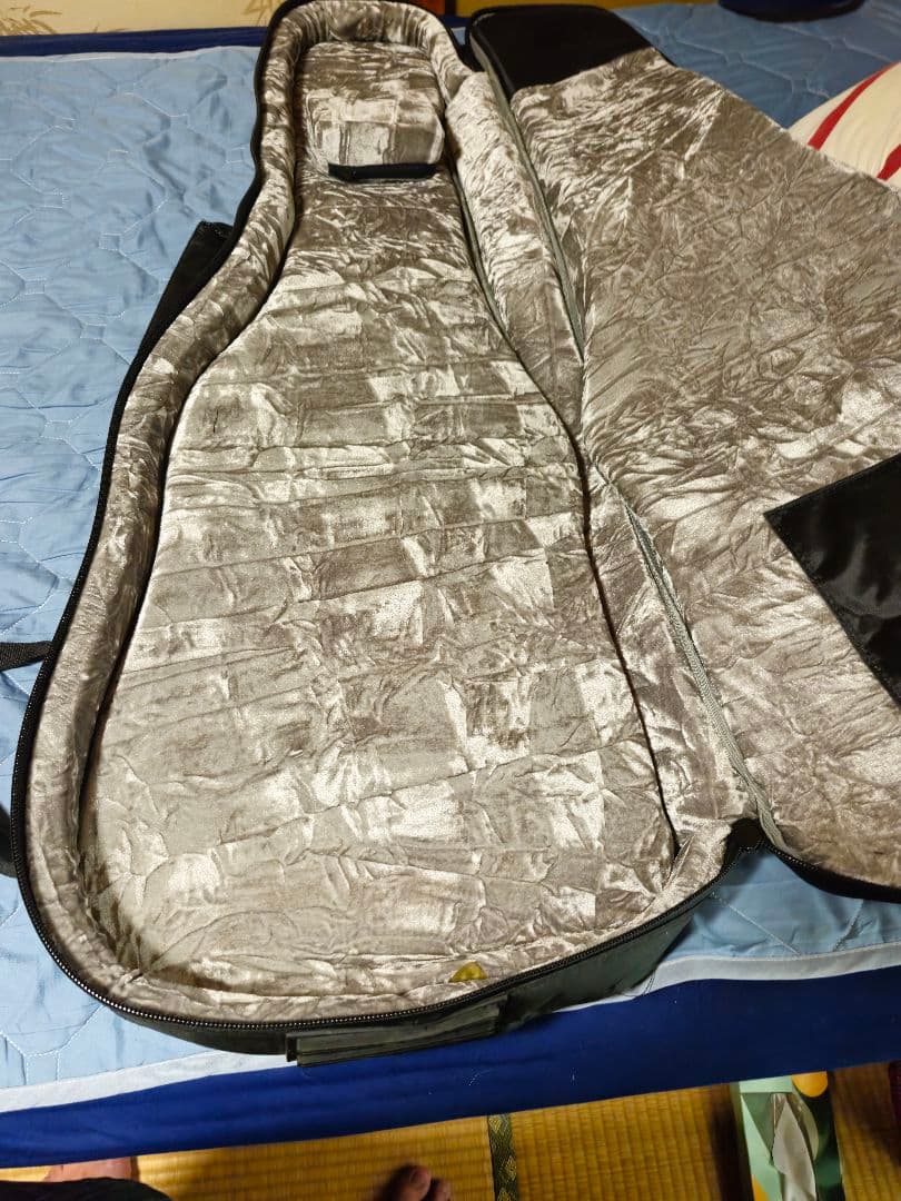 【金額相談】sago Classic Style-S ベアナックルPU搭載