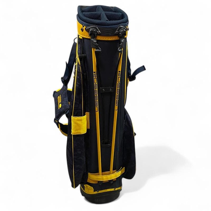 ROSASEN ロサーセン キャディバッグ スタンド式 8.5型 5分割