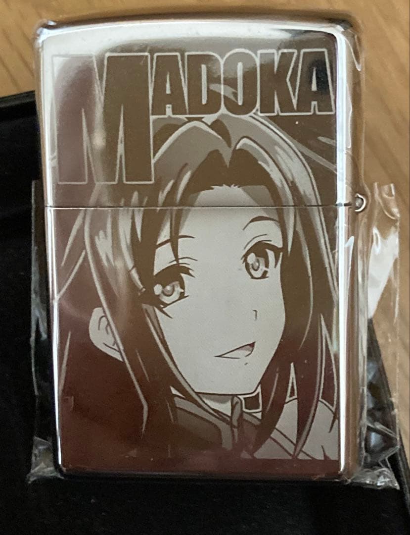 ZIPPO 麻雀物語３　役満乱舞の究極大戦　MADOKA