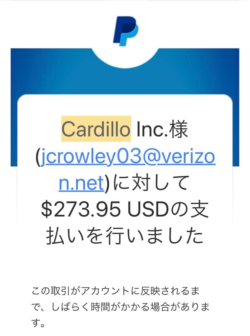 山*金様 最高級　Cardillo カーディロ　パワーリフティングウェイトベルト
