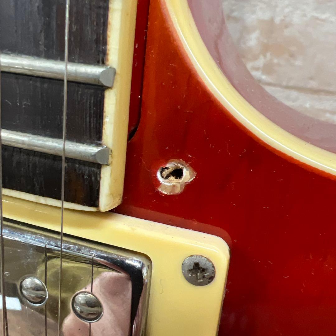 N横【used】 Maestro by Gibson エレキギター サンバースト