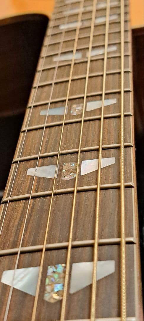 Yamaha APX1200NT アコースティックギター