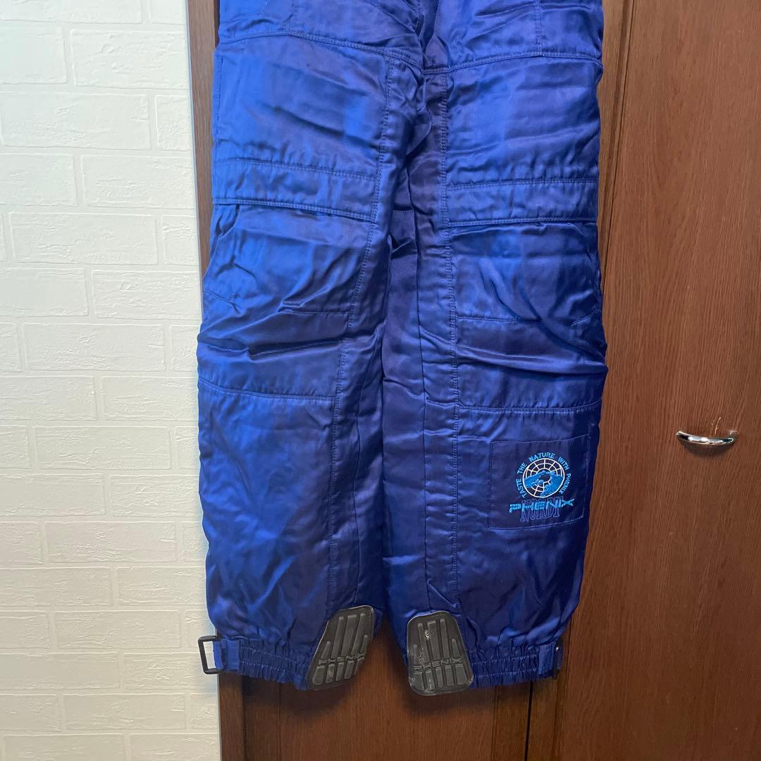 PHENIX メンズLサイズ　スキーウェア　パンツセット