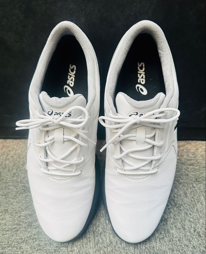 アシックス　【松山英樹プロ使用モデル】ゲルエース プロ ゴルフシューズ