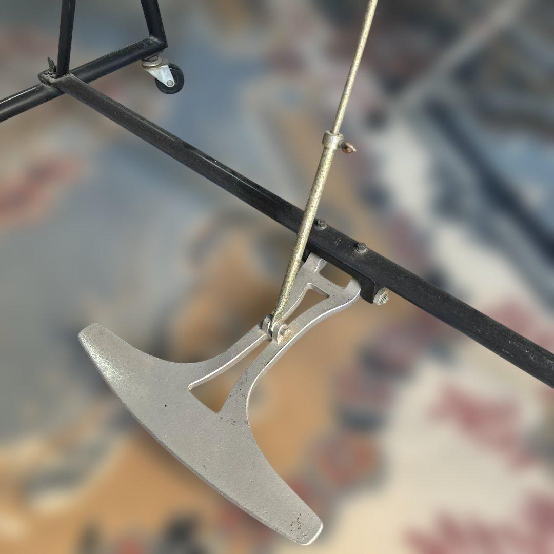 YAMAHAビブラフォン メタロフォン　YT-280B昭和レトロ　ヴィンテージ