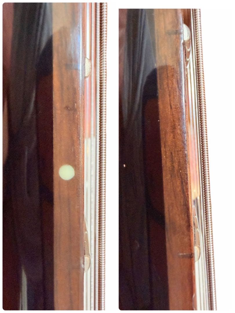 d*3様 Italia Guitars Mondial Classic 涼宮ハル