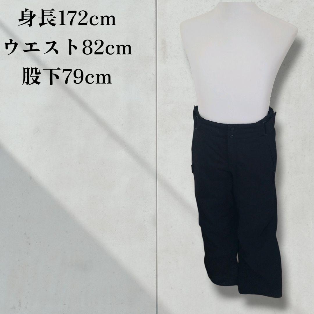 【極美品】フェニックス　PHENIX　スキー　ウェア　上下　セットアップ　L