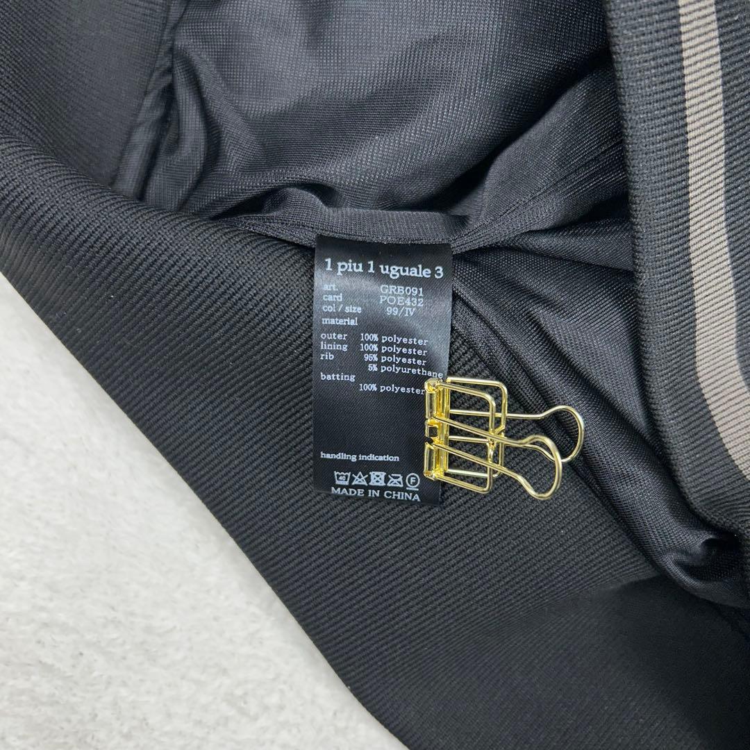 メンズウェア 1PIU1UGUALE3 GOLF CRAZY R-NECK SNEED JAC