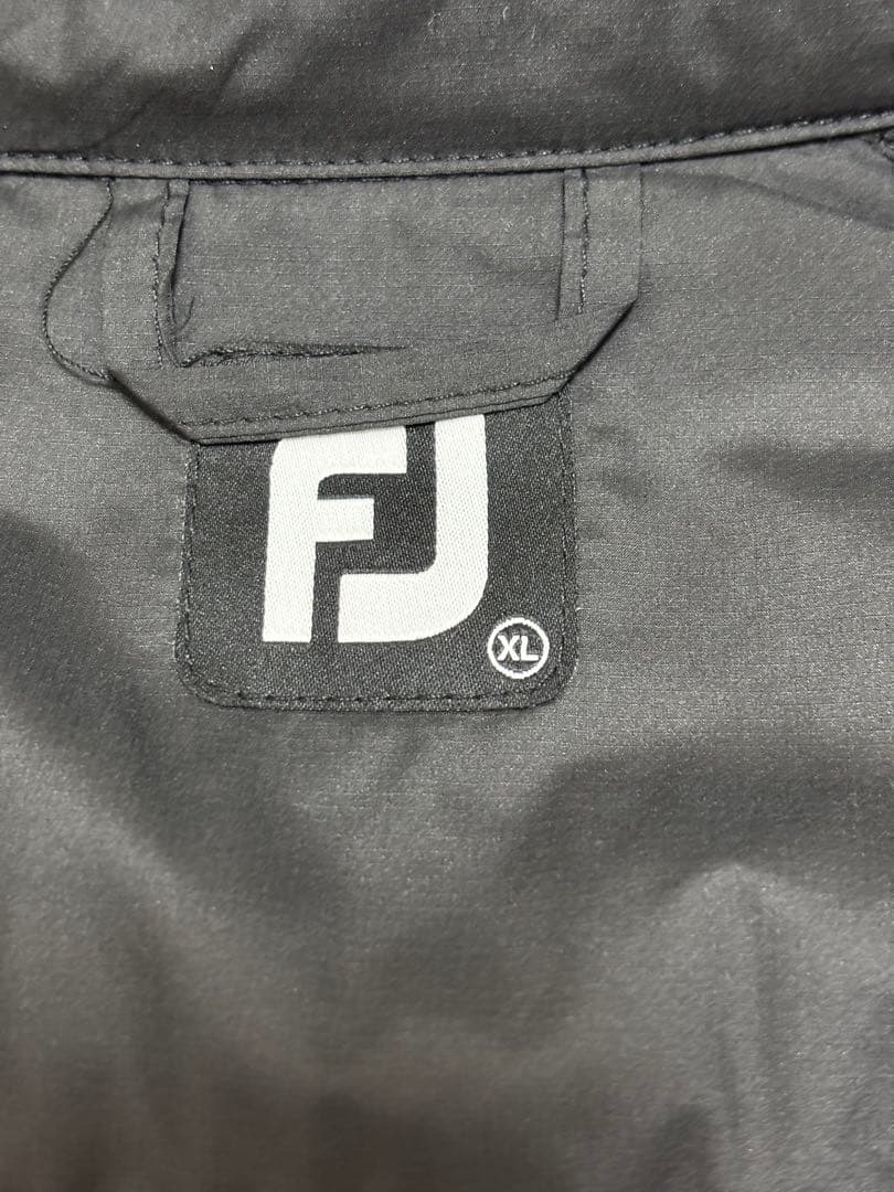 フットジョイ ゴルフウェア アウター XL