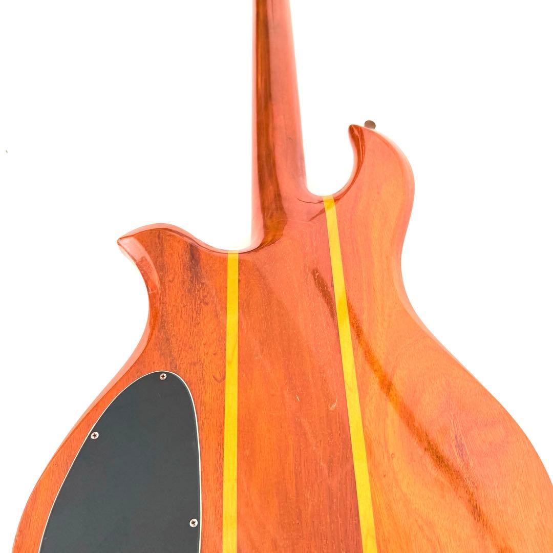 【激レア】Greco Eagle Bass エレキベース イーグル