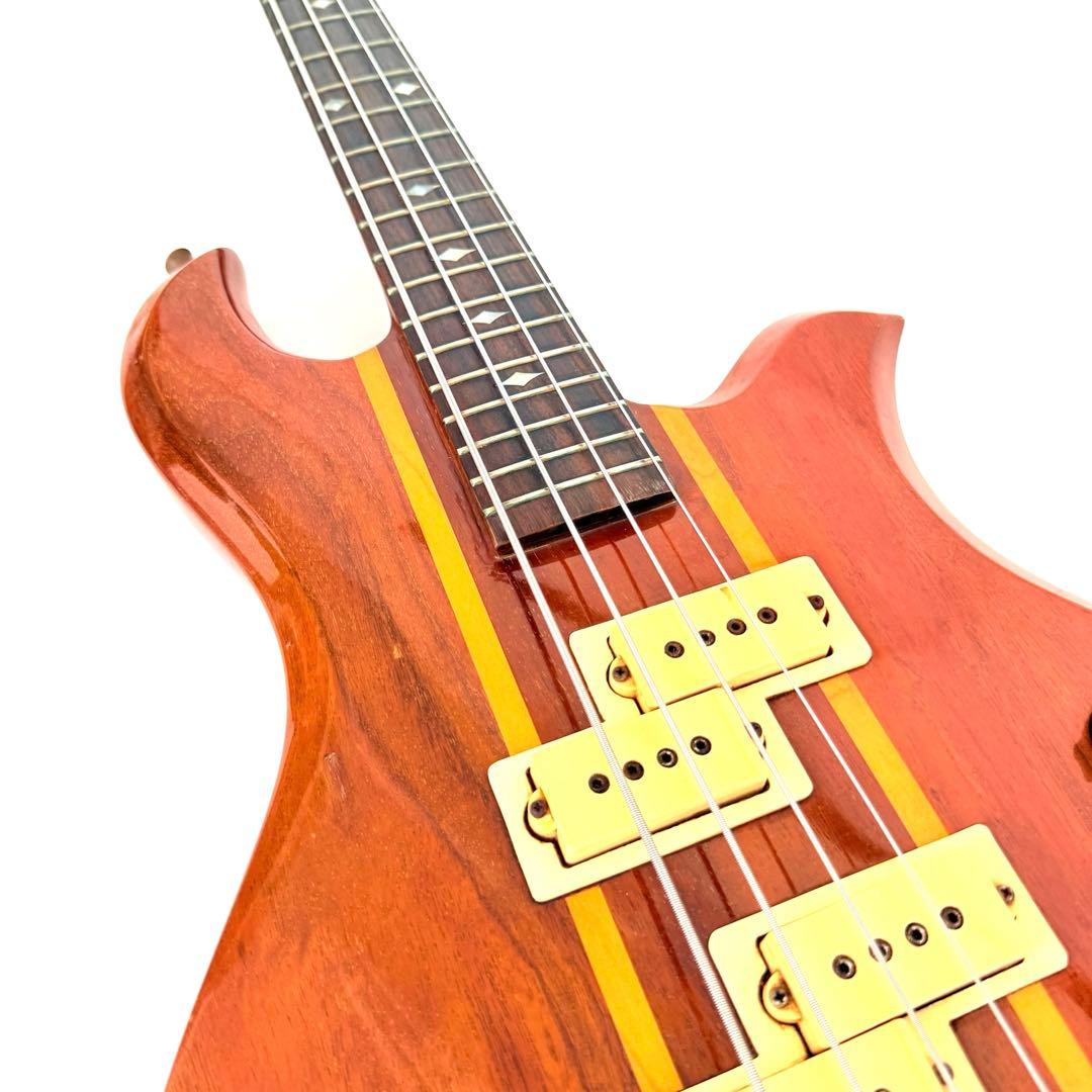 【激レア】Greco Eagle Bass エレキベース イーグル
