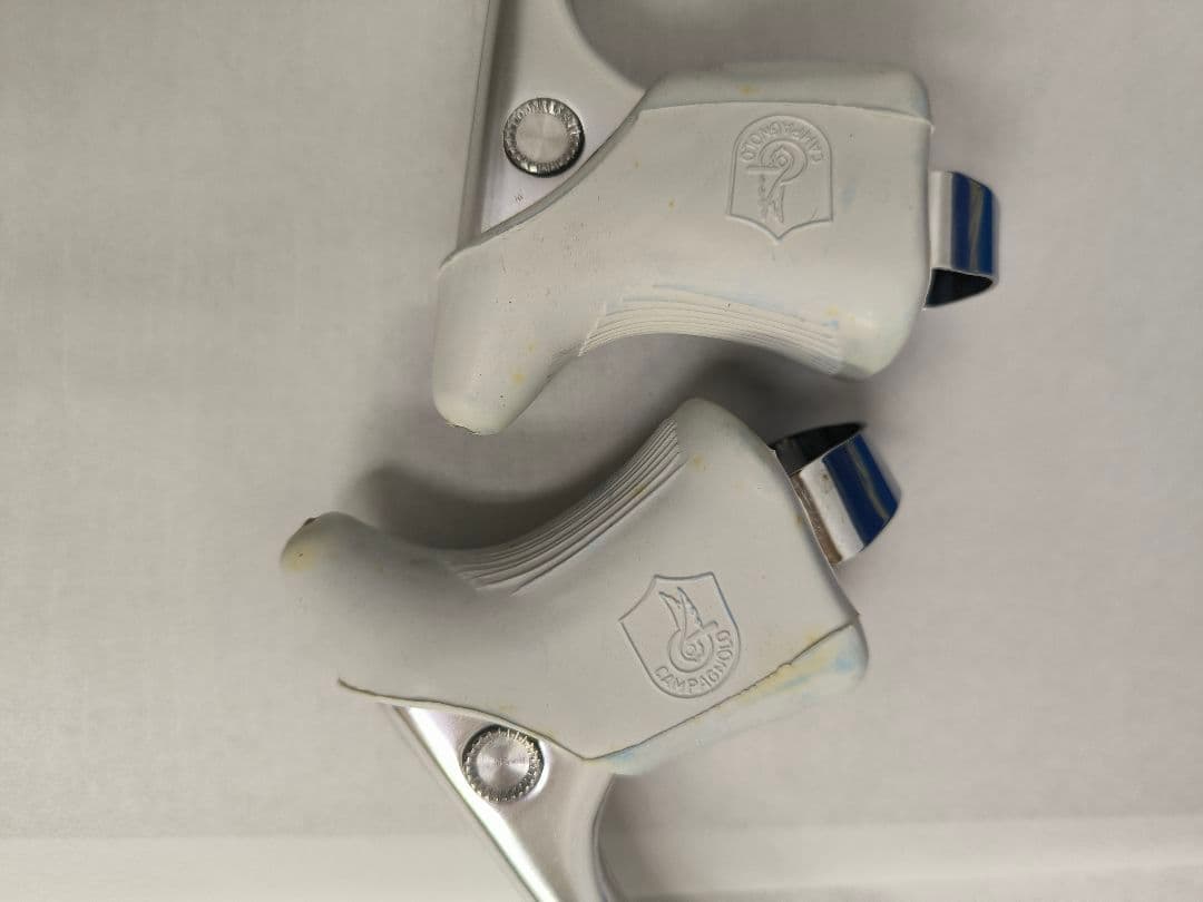 カンパニョーロ スーパーレコード キャリパーブレーキセット