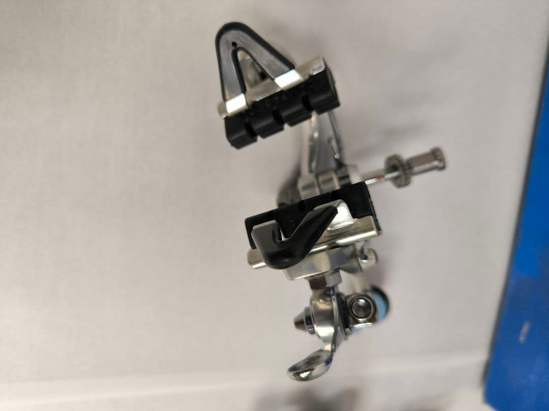 カンパニョーロ スーパーレコード キャリパーブレーキセット