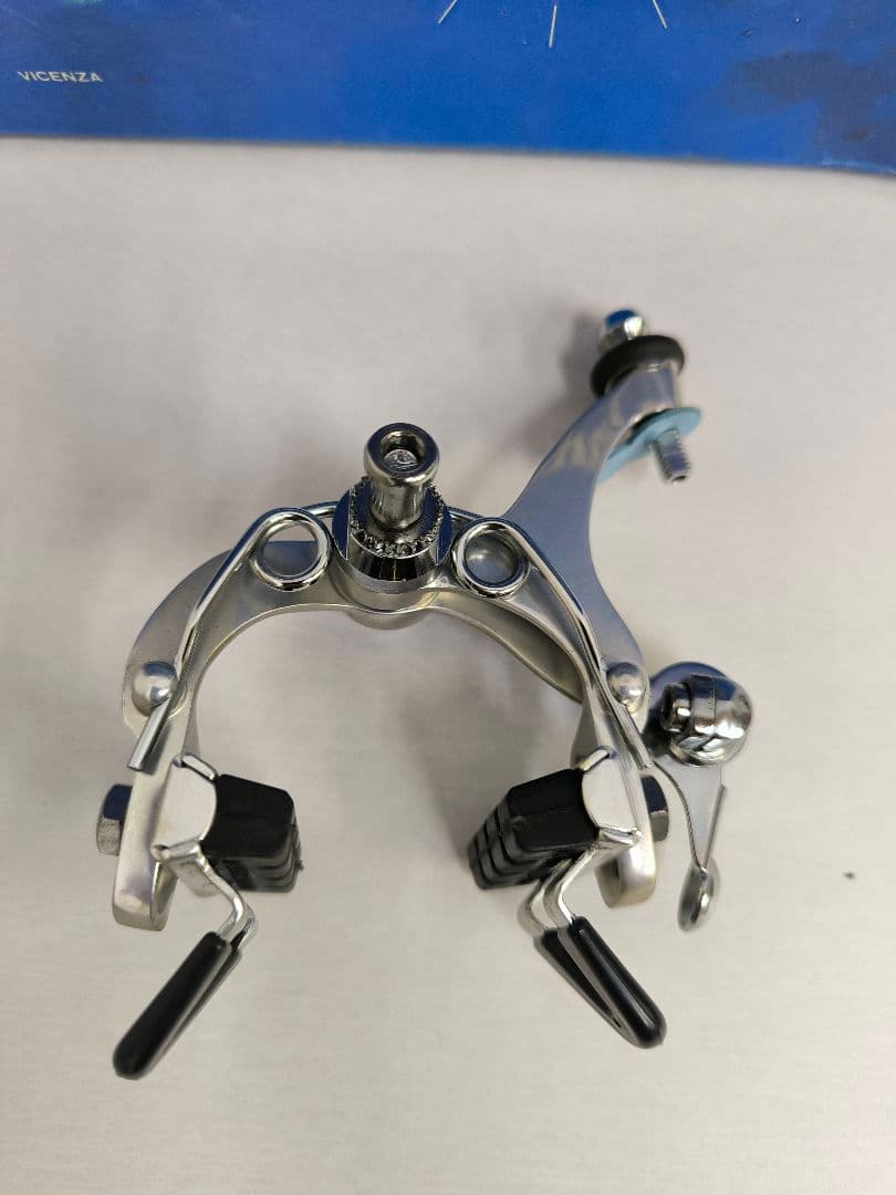 カンパニョーロ スーパーレコード キャリパーブレーキセット