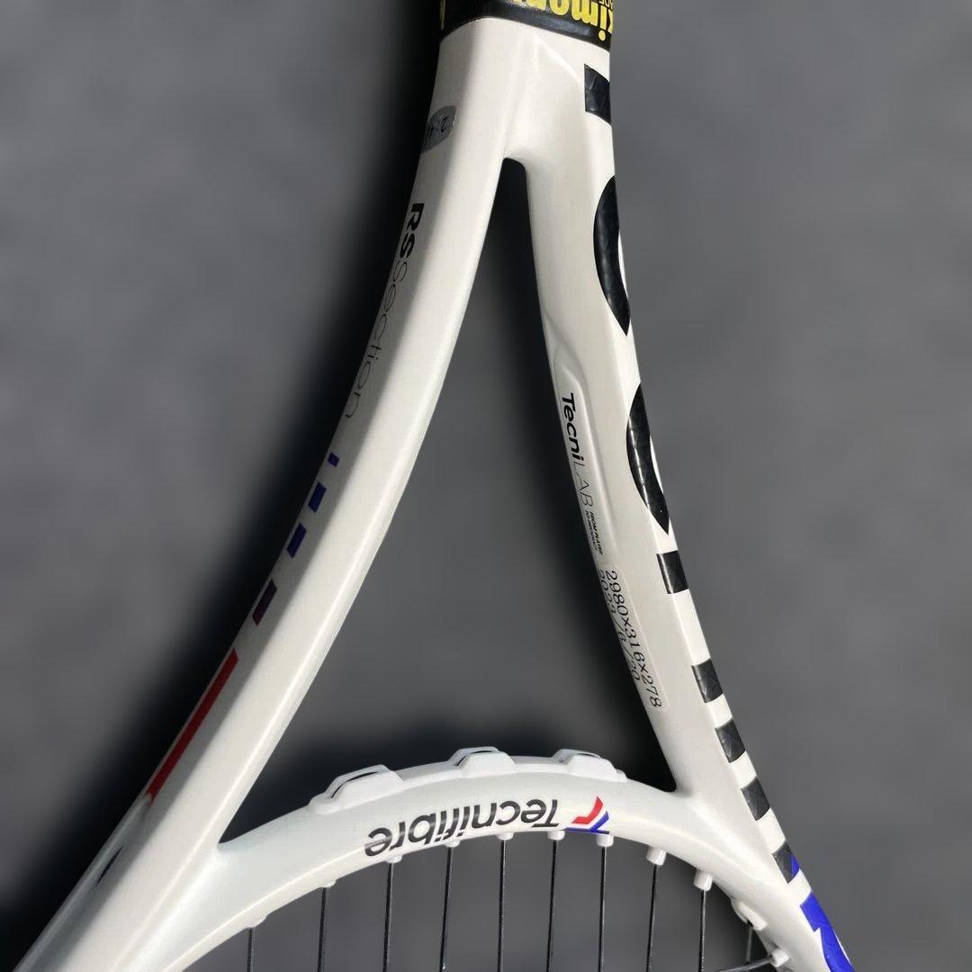 Tecnifibre T-FIGHT300 テニスラケット G2
