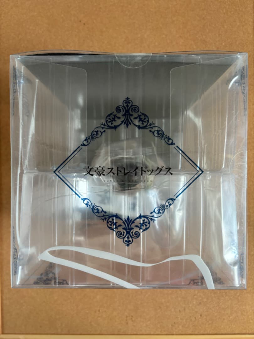 太宰治 文豪ストレイドッグス  1/7 完成品フィギュア