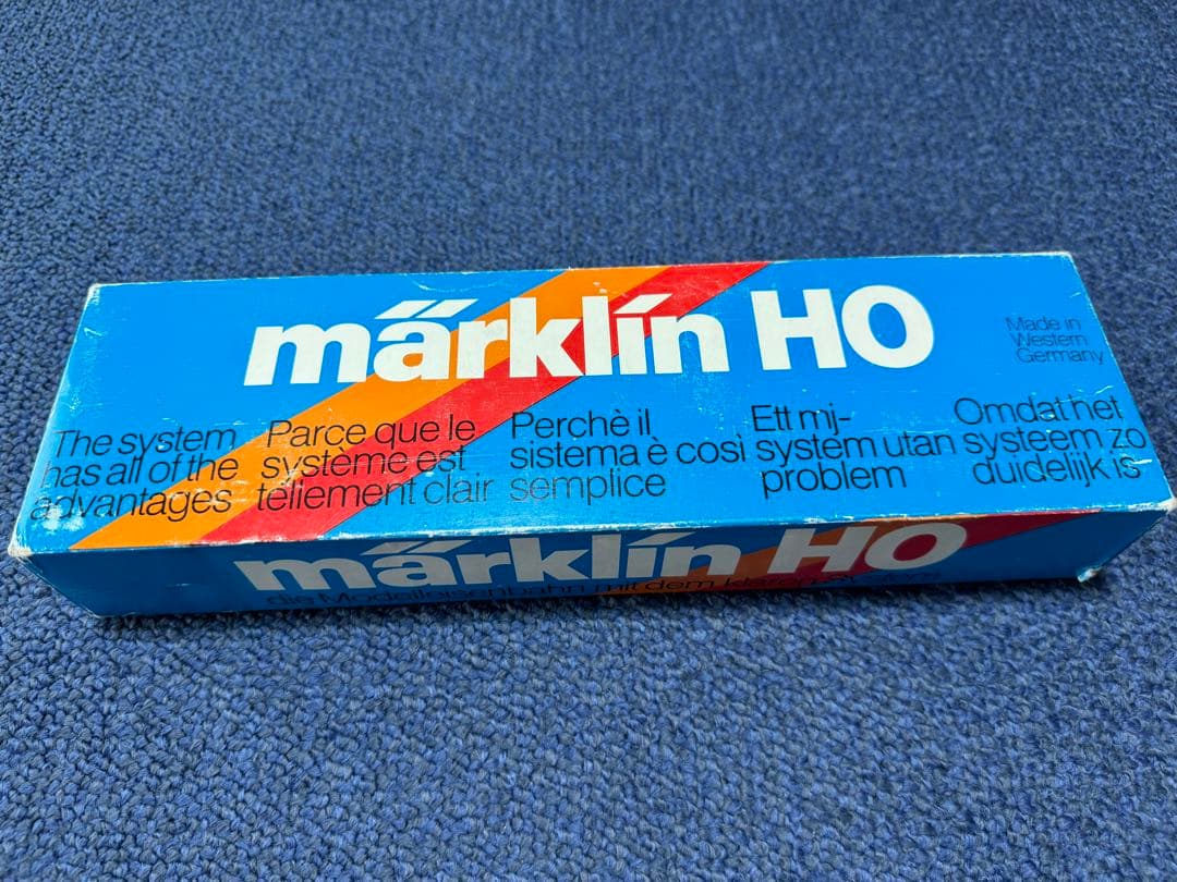 幻のシーネンツェッペリン　HOゲージ