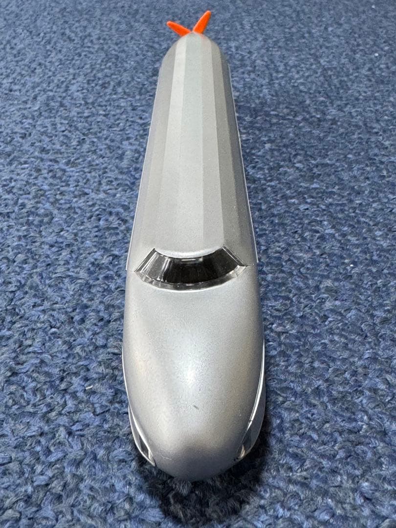 幻のシーネンツェッペリン　HOゲージ