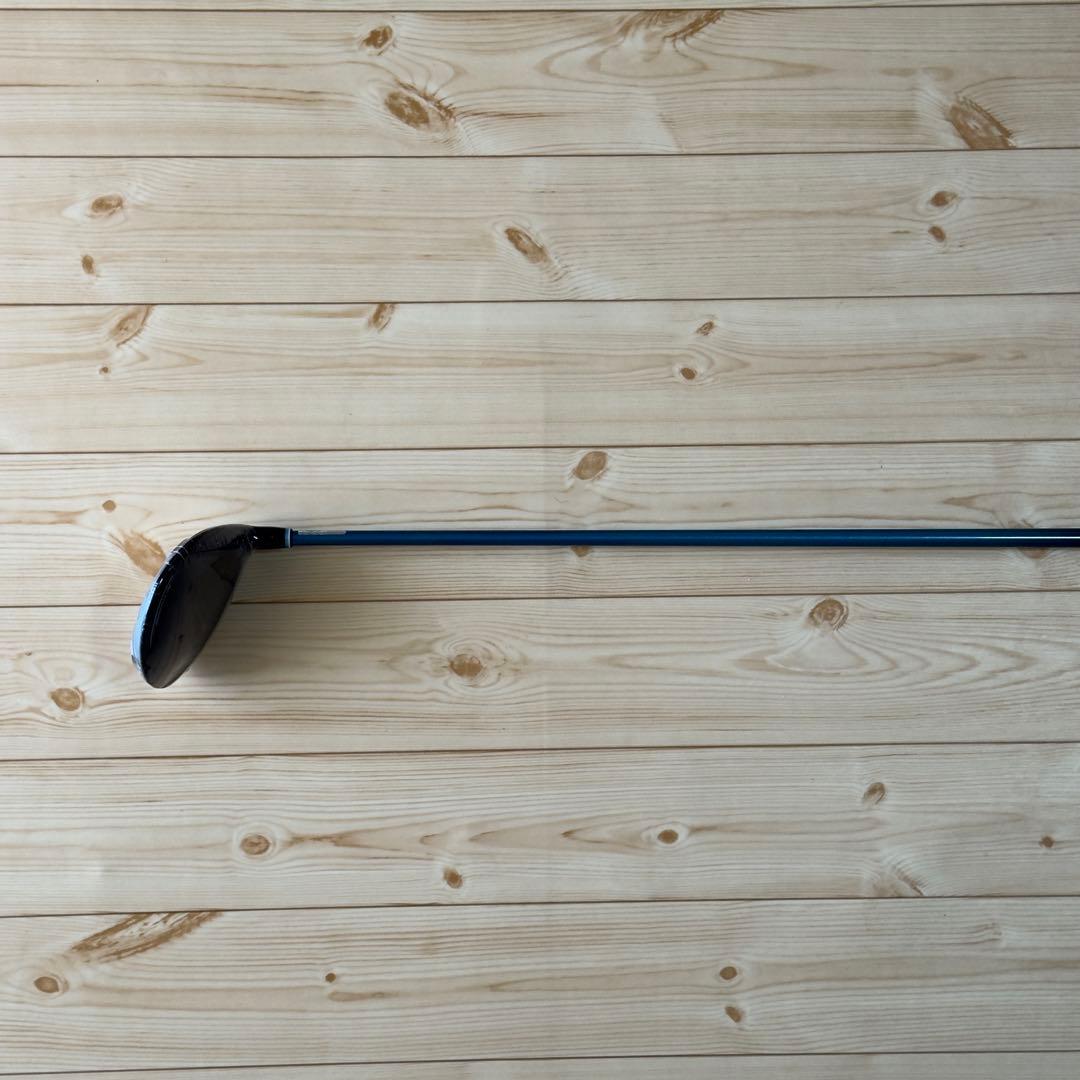 【未使用 レディース R】ゼクシオ12 フェアウェイウッド 4W XXIO12