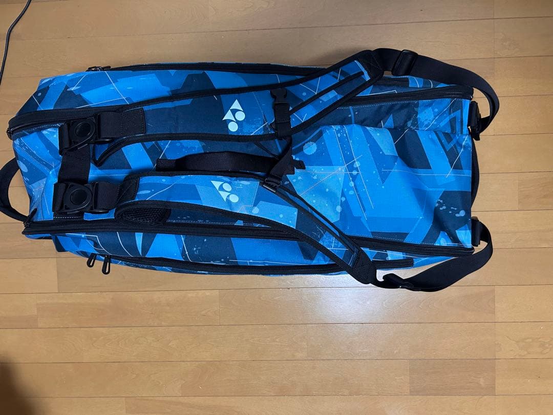 YONEX BAG2002N ツアーエディション ラケットバッグ 美品