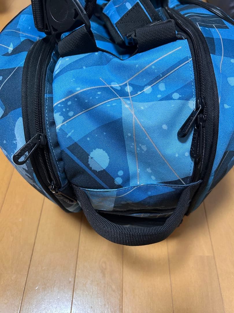 YONEX BAG2002N ツアーエディション ラケットバッグ 美品