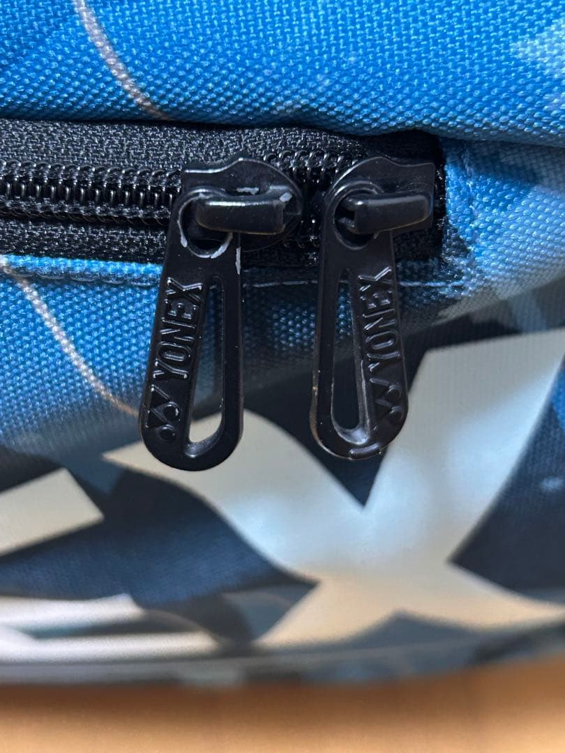 YONEX BAG2002N ツアーエディション ラケットバッグ 美品