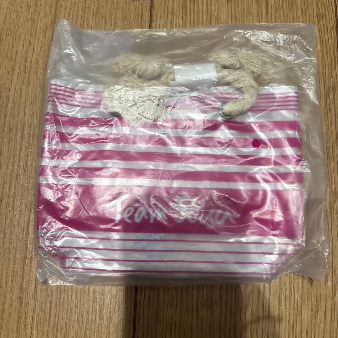 浜崎あゆみ ポーチ類 ファンクラブ限定も 新品未使用 7点まとめ売り