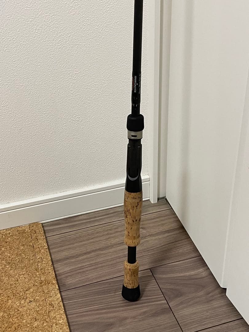 キスラー　KISTLER KLX FXTJ69MH