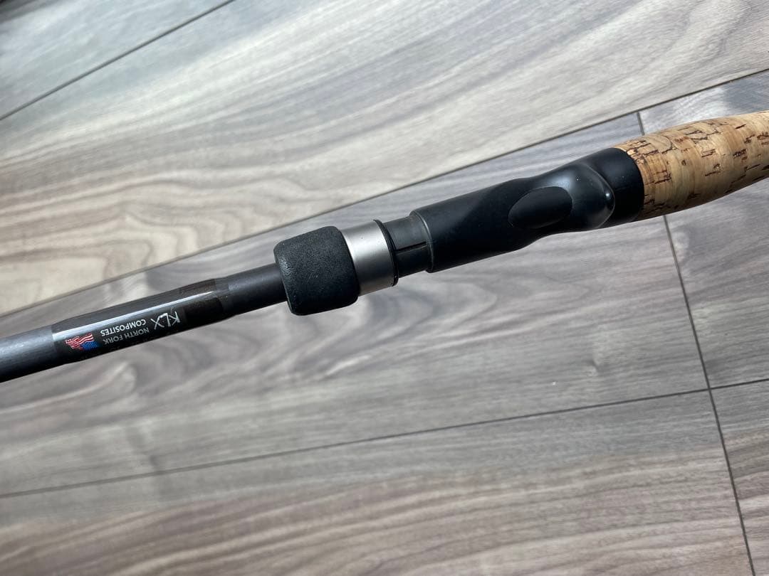 キスラー　KISTLER KLX FXTJ69MH