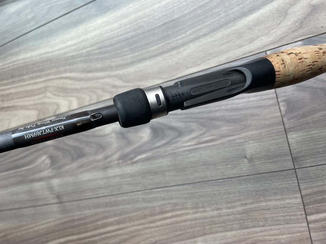 キスラー　KISTLER KLX FXTJ69MH