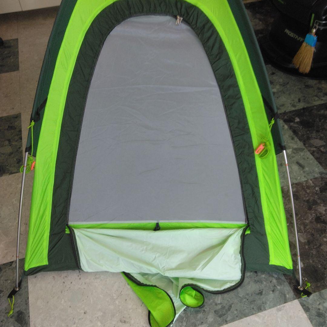 MOUNTAIN Equipment PAINE GOREテント