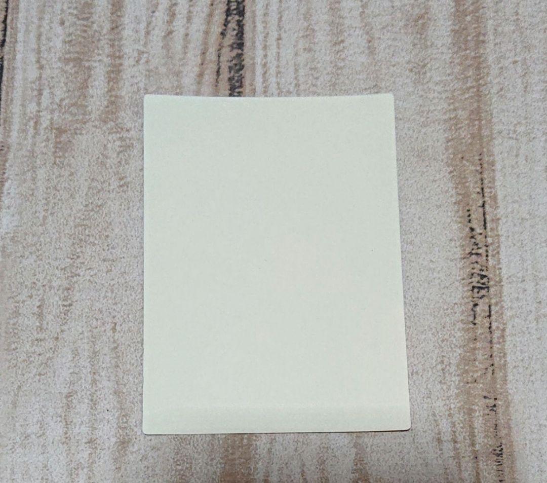 HUNTER×HUNTER ステッカー☆キルア