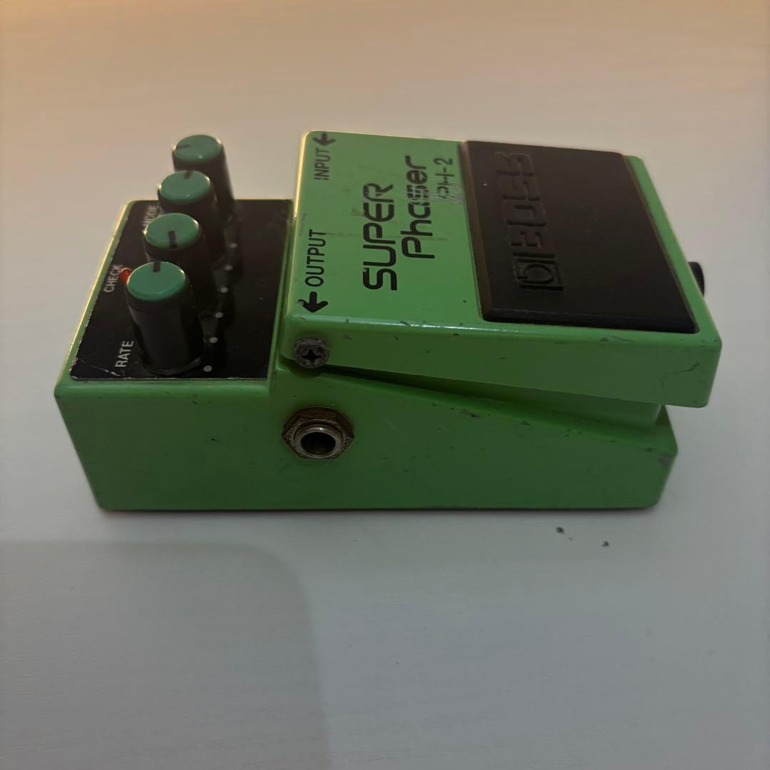 BOSS PH-2 スーパー フェイザー