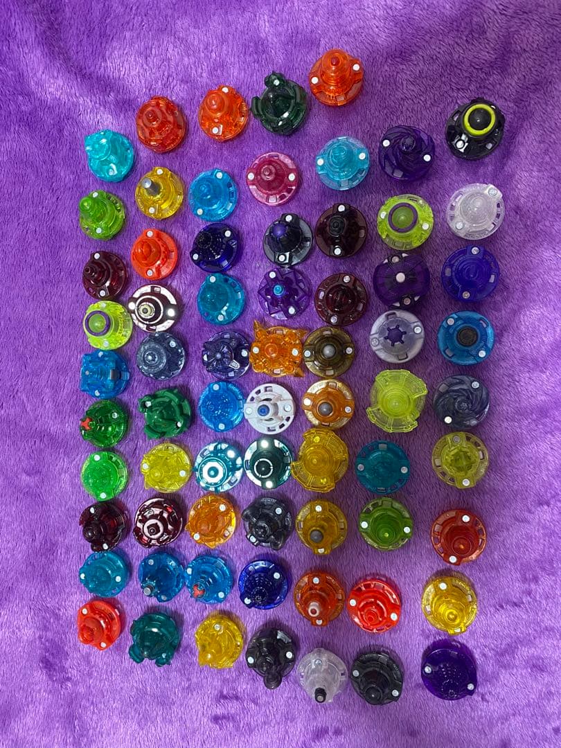 ベイブレード まとめ売り