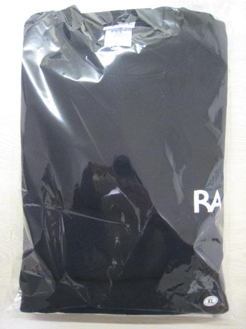 RASH WETSUITS 羽バッククルーネックスウェット ネイビー XL