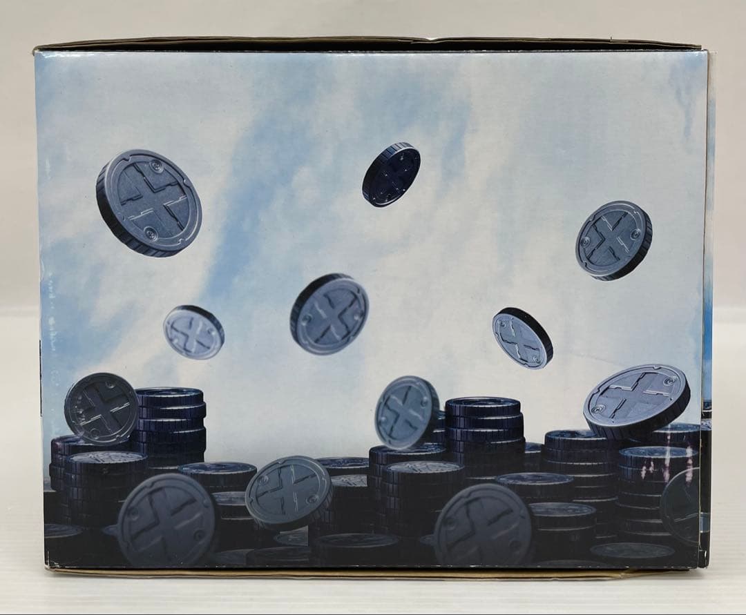 kntoy61-1734 仮面ライダーオーズ　ANKH アンク